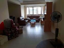 Blk 446 Choa Chu Kang Avenue 4 (Choa Chu Kang), HDB 5 Rooms #604055391